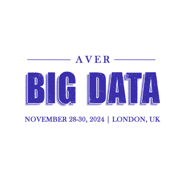 Big Data Conference London
